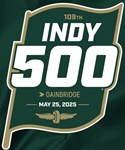 Indy 500 #109