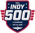 Indy 500 - 24 May, 2026