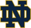 Notre Dame Fighting Irish football team