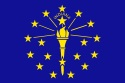 State of Indiana website